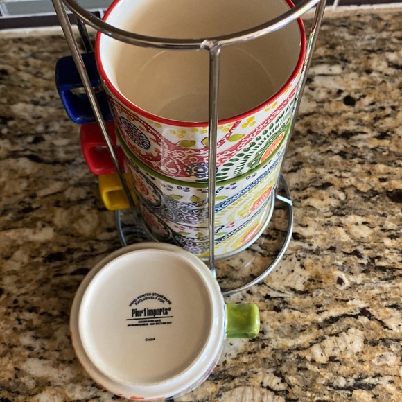 Mugs - Picture 2 of 2